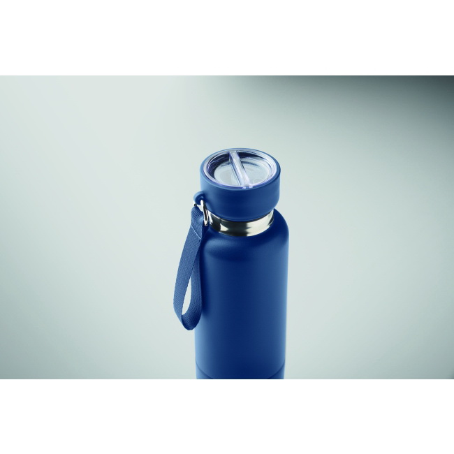 500 ml butelka termiczna Noeka – francuski granat