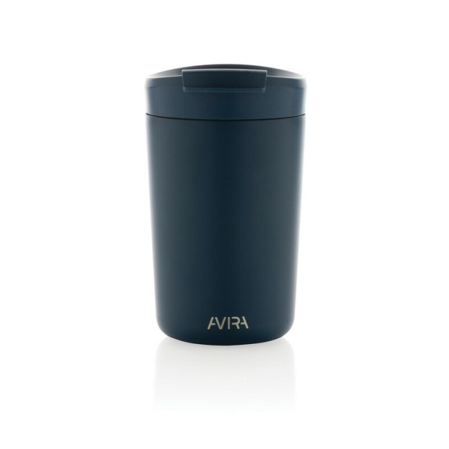 Avira Alya kubek termiczny 300 ml, granat RCS