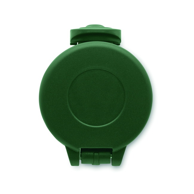 Bots butelka termiczna stal 300 ml, ciemna zieleń