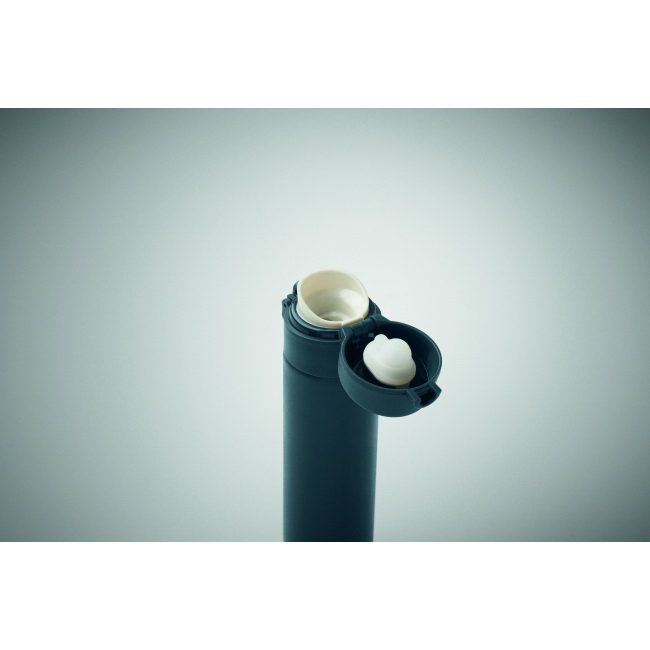 Butelka termiczna Bots 300 ml, francuski granat