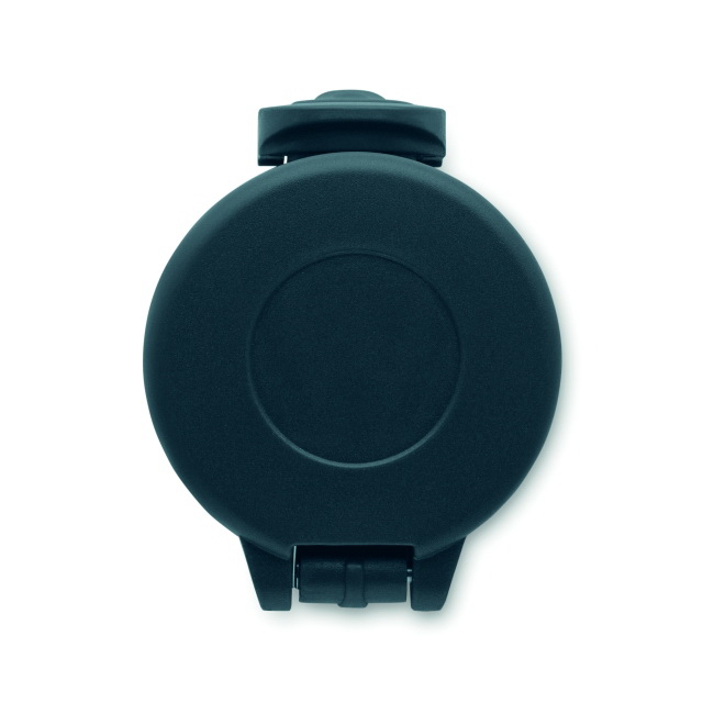 Butelka termiczna Bots 300 ml, francuski granat