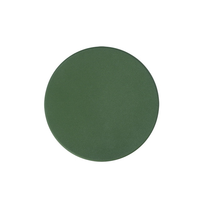 Butelka termiczna Mendoza 500 ml mat ciemnozielona