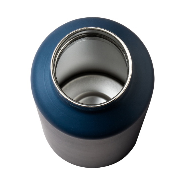 Butelka termiczna Moncton 800 ml z karabińczykiem