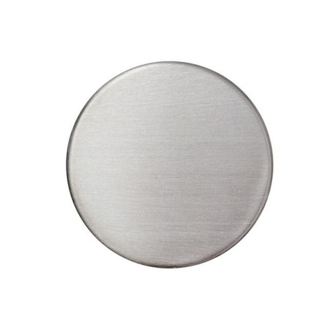 Butelka Tritan 600 ml VINGA niebieska z zakrętką