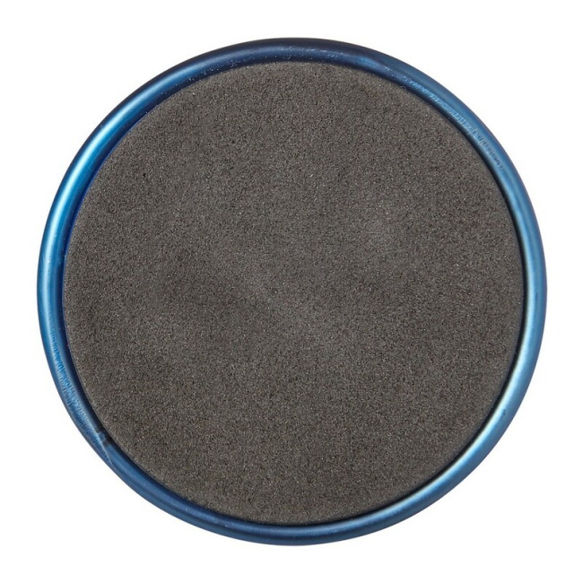 Granatowy termokubek stalowy 300 ml z uchem pod logo