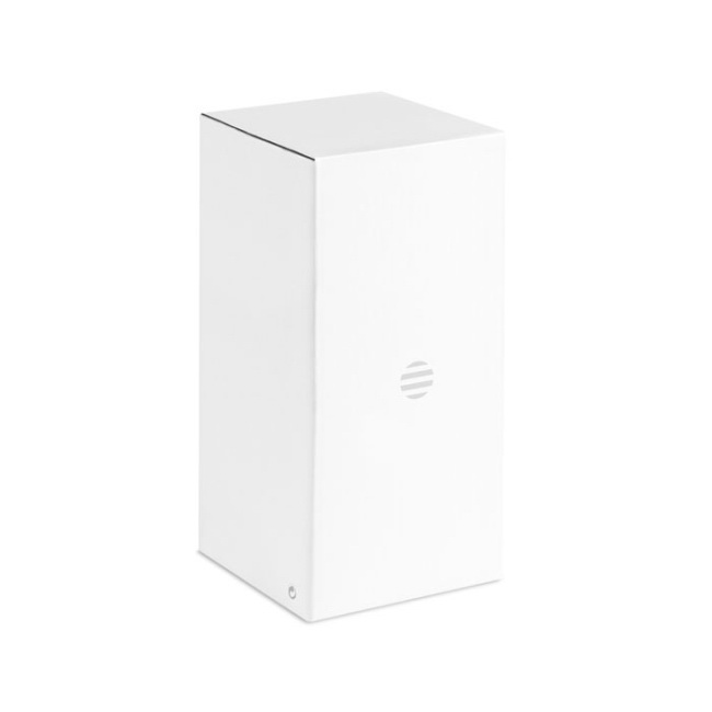 Kubek stalowy 300 ml z karabińczykiem, ciemnozielony