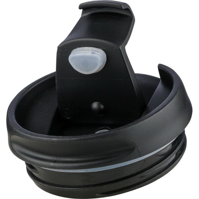 Kubek termiczny 175 ml granatowy, stal z recyklingu