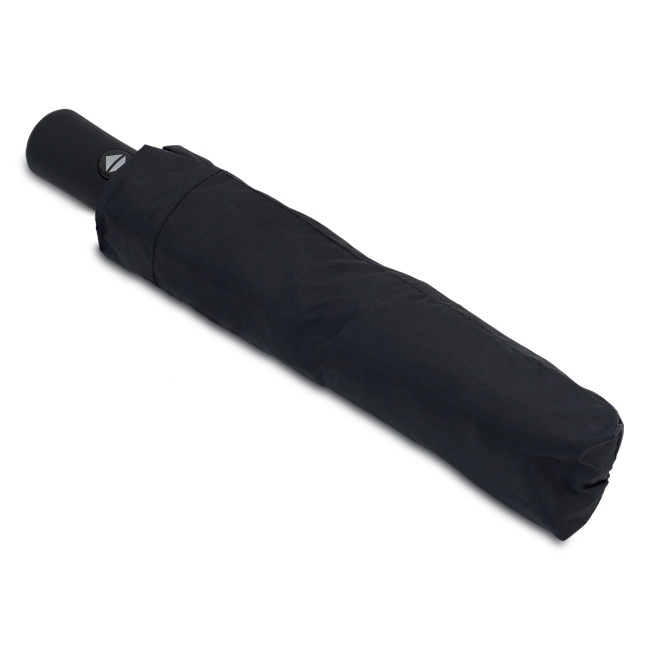 Kubek termiczny 450 ml z grawerem + czarny parasol