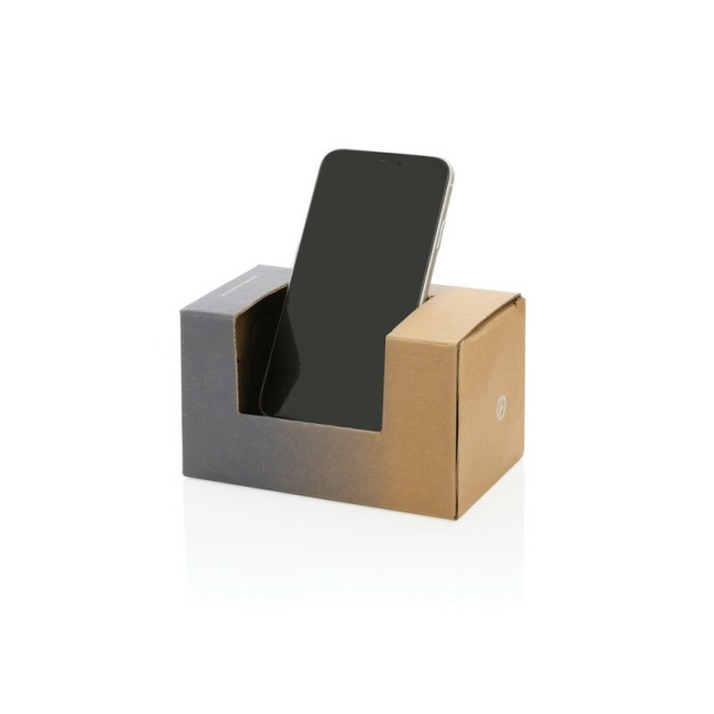 Kubek termiczny Avira Alya 300 ml, granat, stal RCS