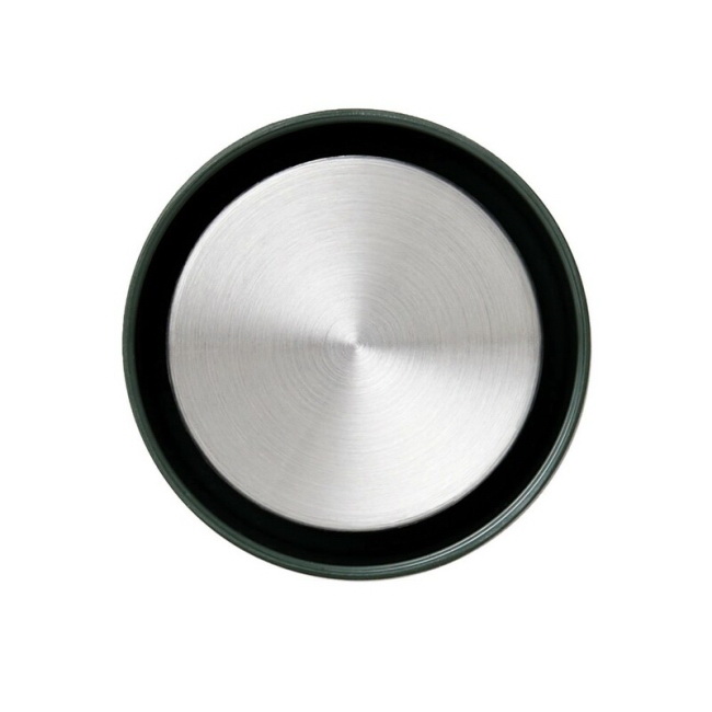 Kubek termiczny VINGA Otis 300 ml nierdzewny zielony