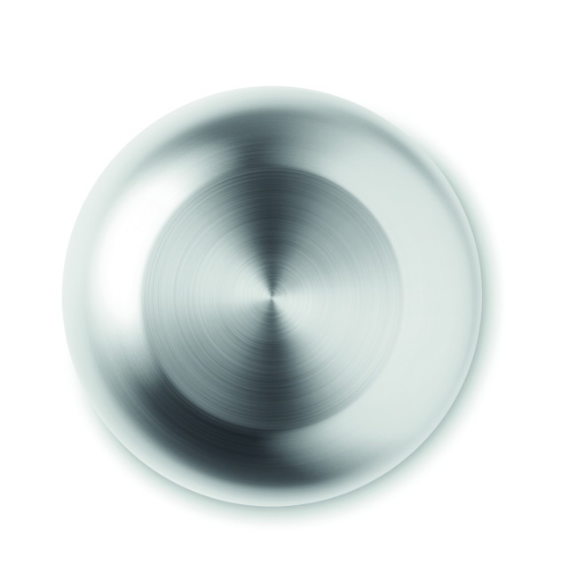 Termos z bambusa 400 ml z grawerem logo