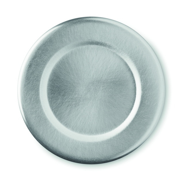 Termos z bambusa 400 ml z grawerem logo