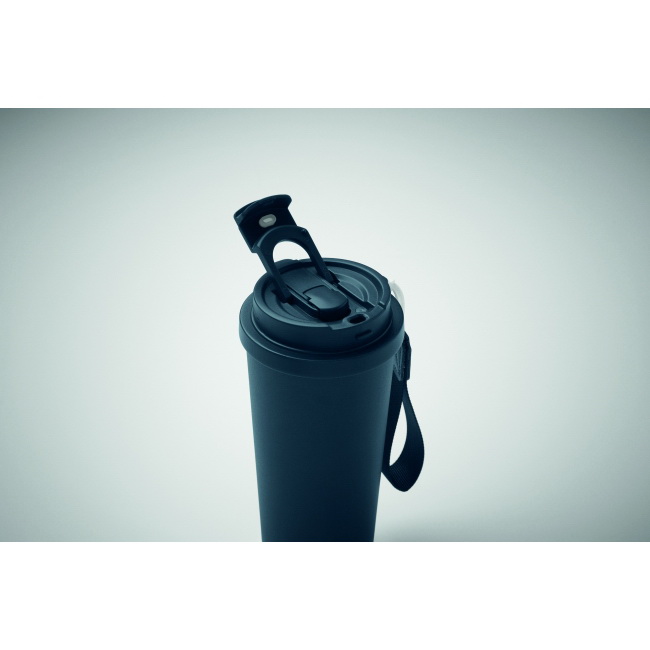 Topaz Large 500 ml – kubek termiczny francuski granat