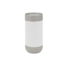 350 ml kubek termiczny VINGA Erie RSC biało-szary